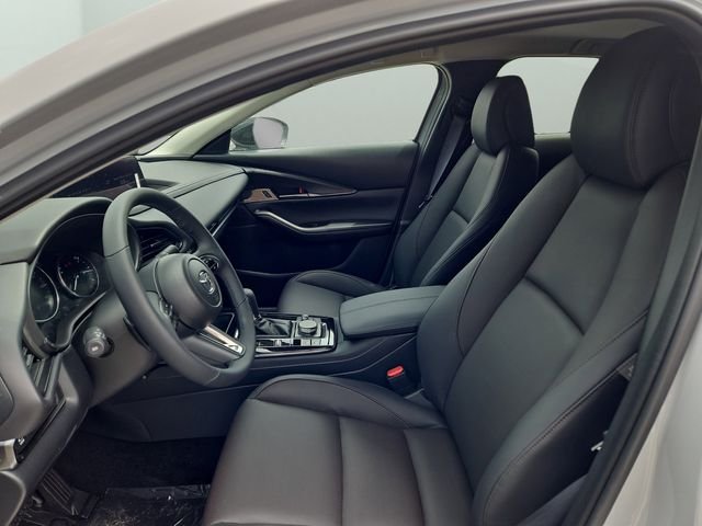 New 2026 Gray Mazda 2.5 Turbo Premium Plus image 20