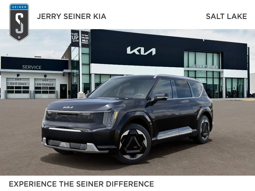 2026 Kia EV9's photo