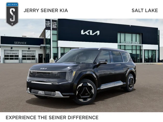 2026 Kia EV9 Land AWD