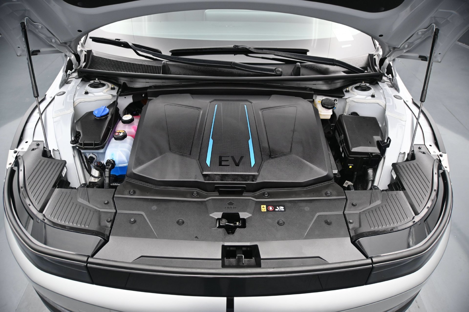 2023 Hyundai IONIQ 5 SEL - Photo 28