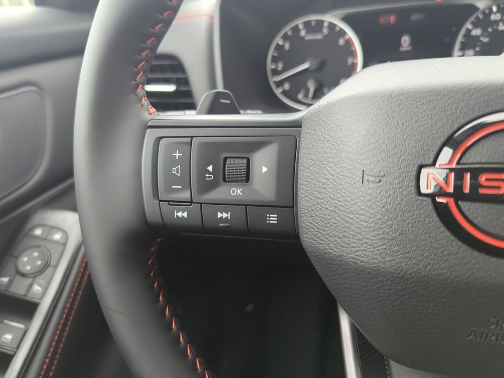 2026 Nissan Rogue Rock Creek - Photo 22