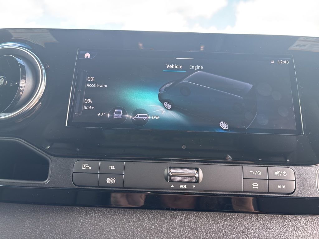 New 2026  Mercedes-Benz W/ RANGER CONTRACTOR AND RACK image 24