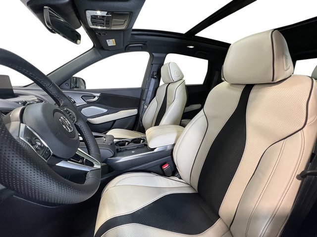 2025 Acura RDX A-Spec Package - Photo 15