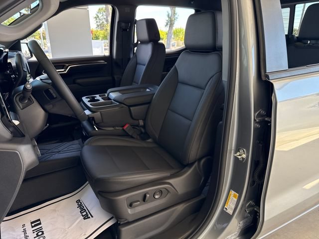 2026 Chevrolet Silverado 1500 LT - Photo 11