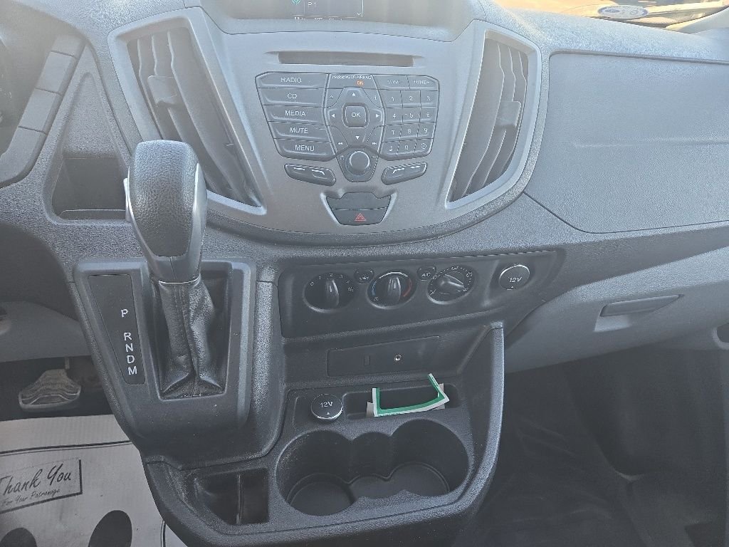 Used 2015 Green Ford Base image 19