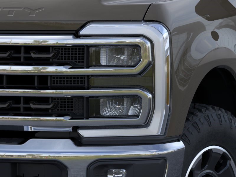 New 2026 Marsh Gray Ford King Ranch image 19