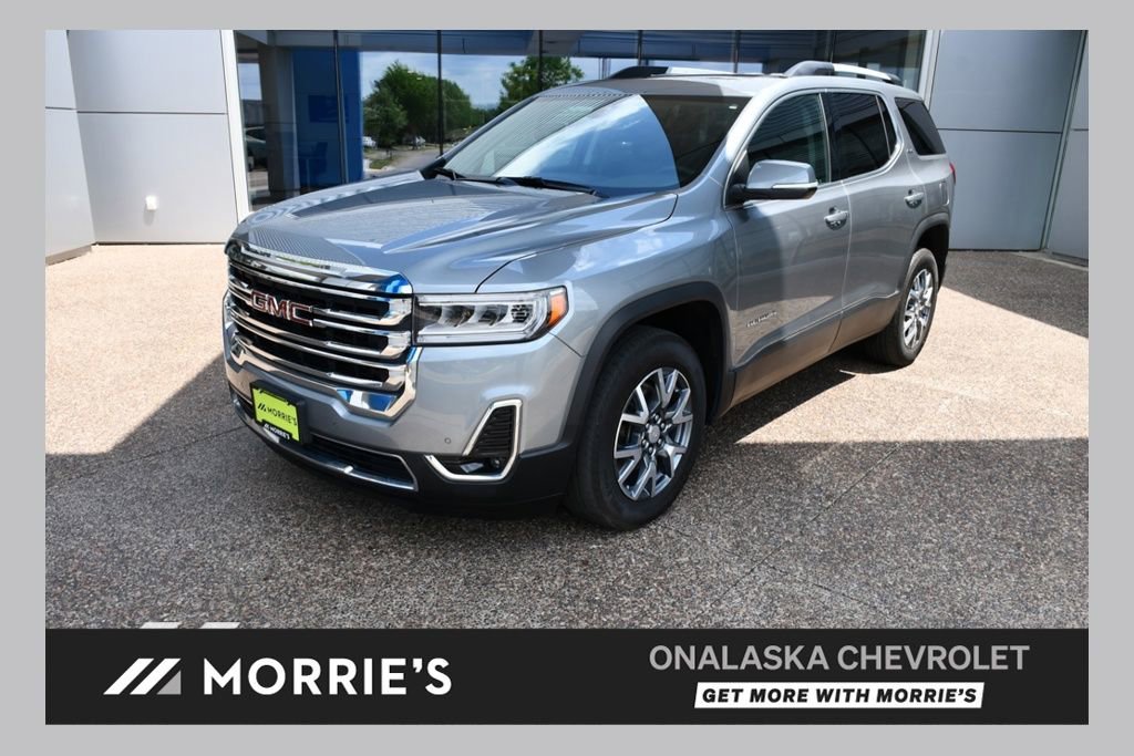2023 GMC Acadia SLT AWD's photo