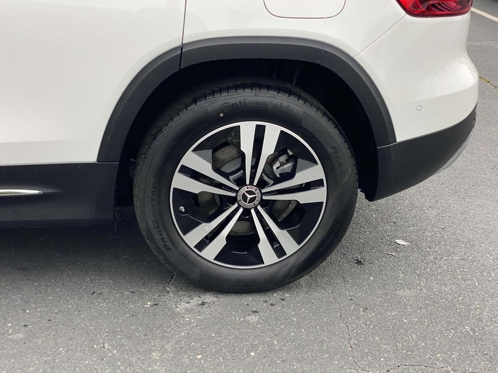 2025 Mercedes-Benz GLB Base - Photo 10