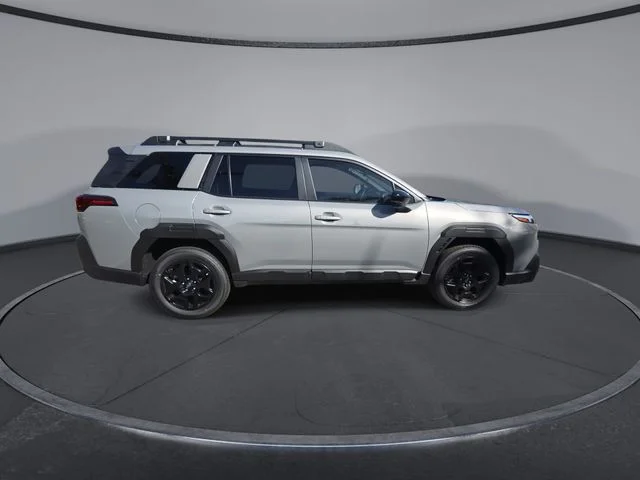 2026 Subaru Outback Limited - Photo 9