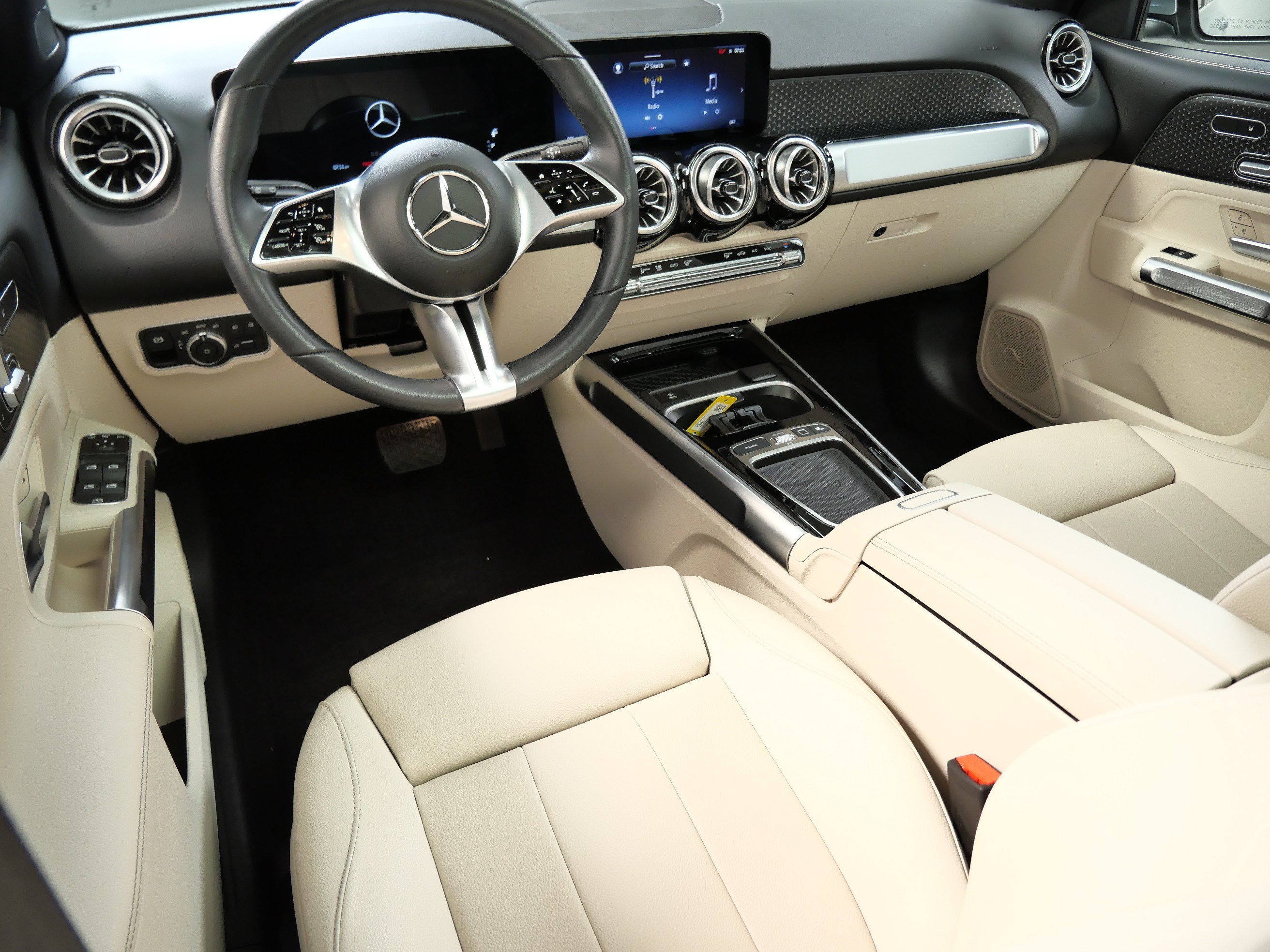 Used 2026 Mercedes-Benz GLB GLB 250 with VIN W1N4M4HB6TW449079 for sale in Minnetonka, Minnesota