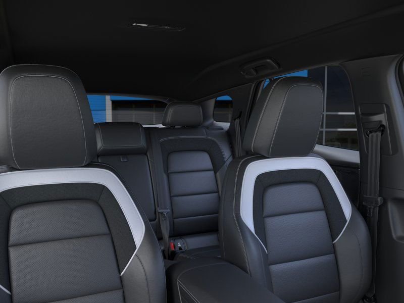 2025 Chevrolet Blazer EV LT - Photo 24