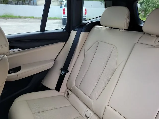 2024 BMW X3 30i - Photo 13