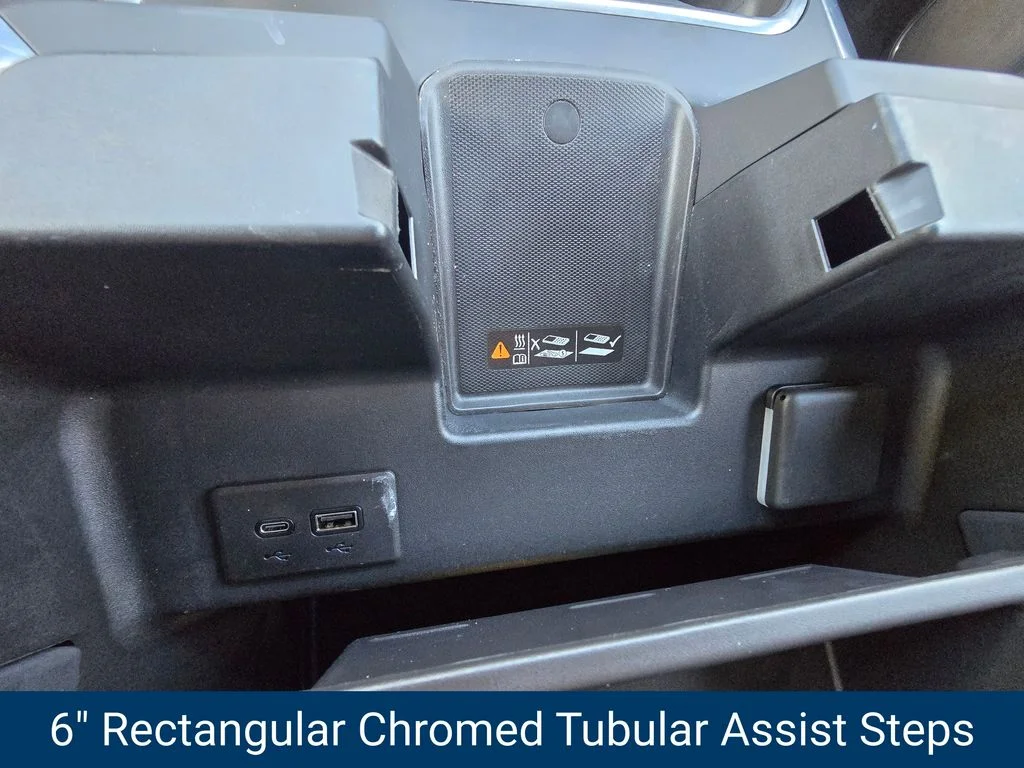 Certified Used 2024 Black Chevrolet High Country image 37