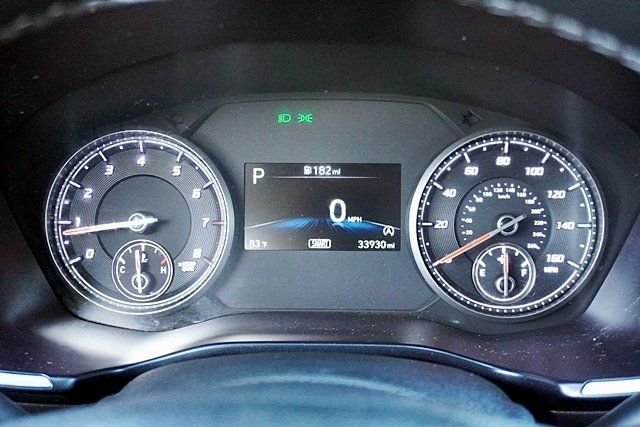 Certified Used 2023 Gray Hyundai SEL image 29