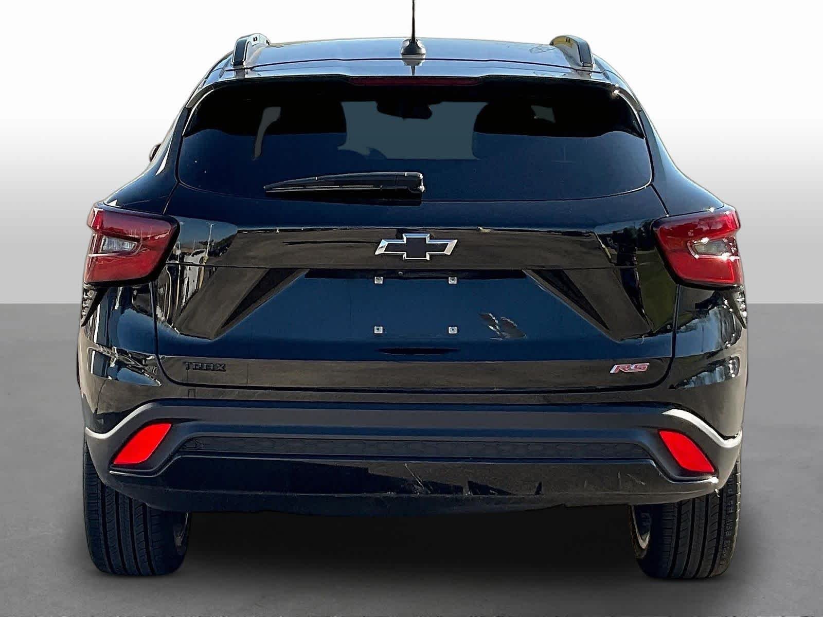 2024 Chevrolet Trax RS - Photo 6