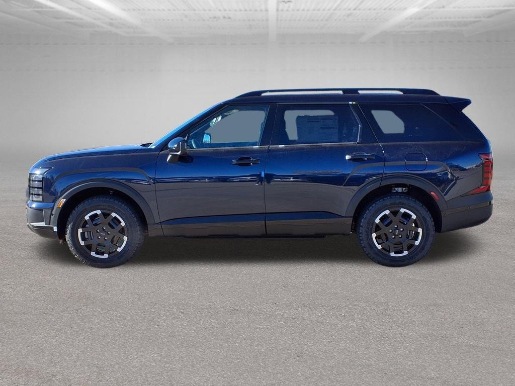 New 2026 Blue Pearl Hyundai XRT Pro image 2
