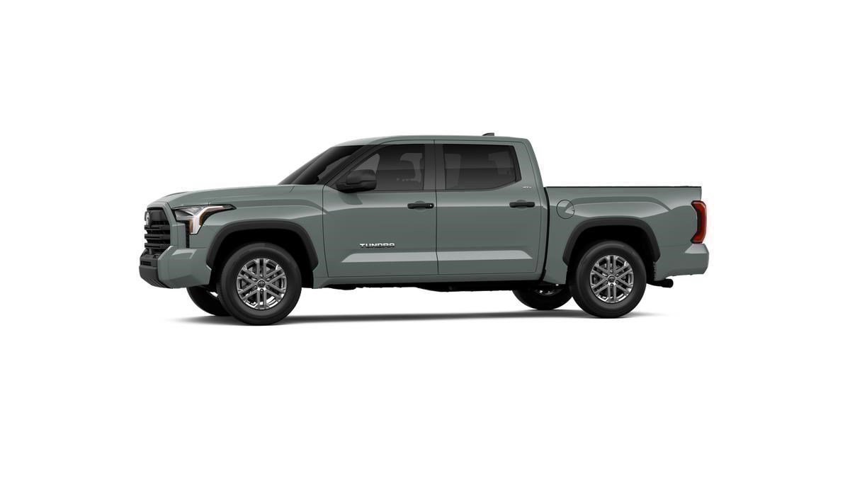 New 2026 Lunar Rock Toyota  SR5 image 27