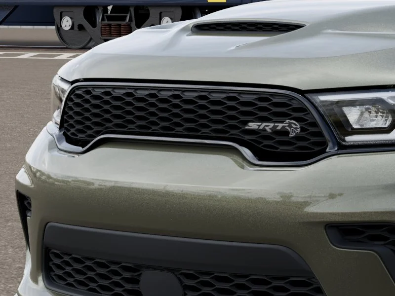New 2026 Green Machine Dodge SRT Jailbreak image 7