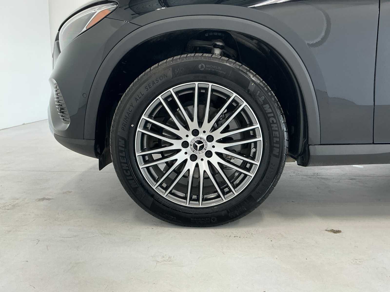 Certified Used 2026 Black Mercedes-Benz GLC 300 image 23