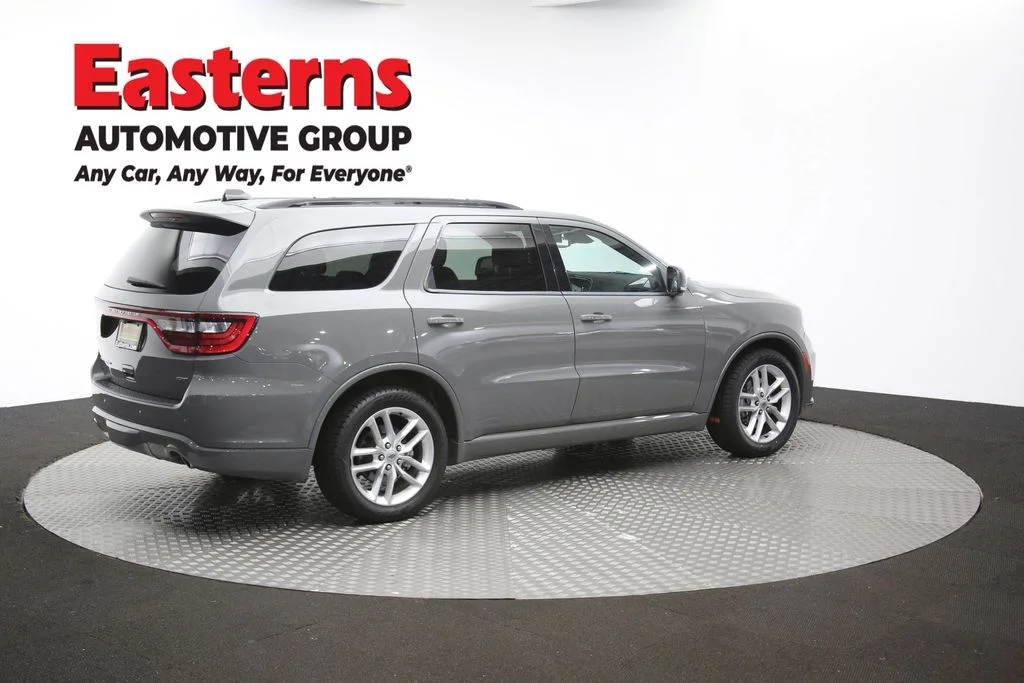 Used 2024 Gray Dodge GT Plus image 46