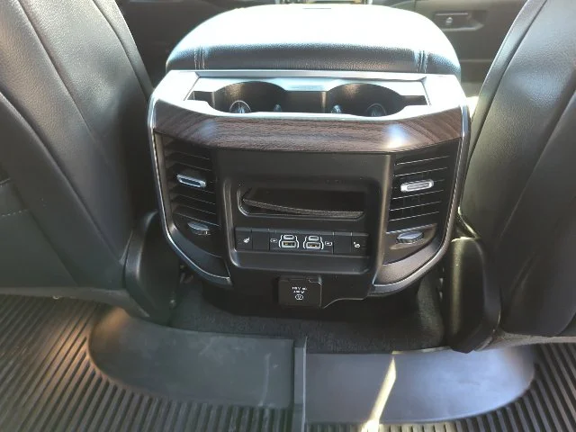 Used 2025 Gray Ram Laramie image 26