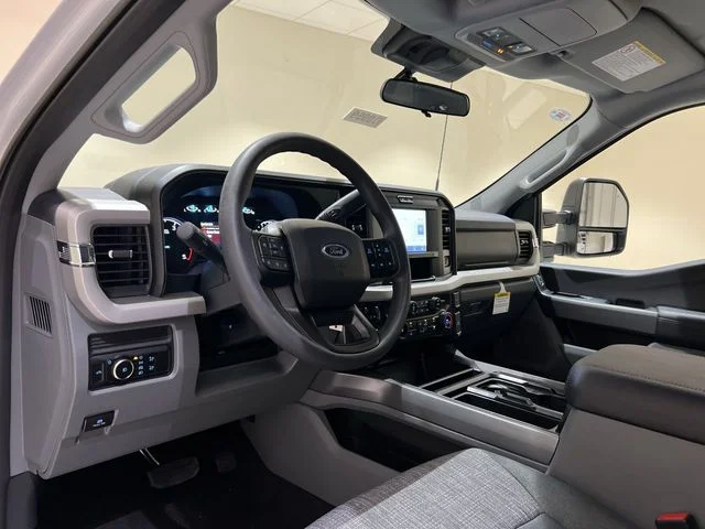 New 2026 White Ford  image 9