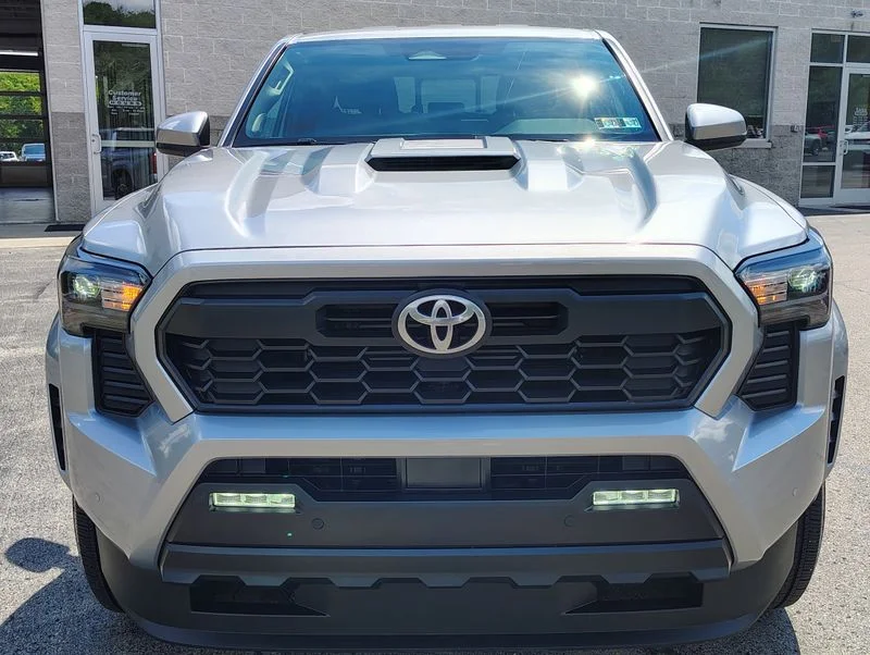 Used 2024  Toyota TRD Sport image 4