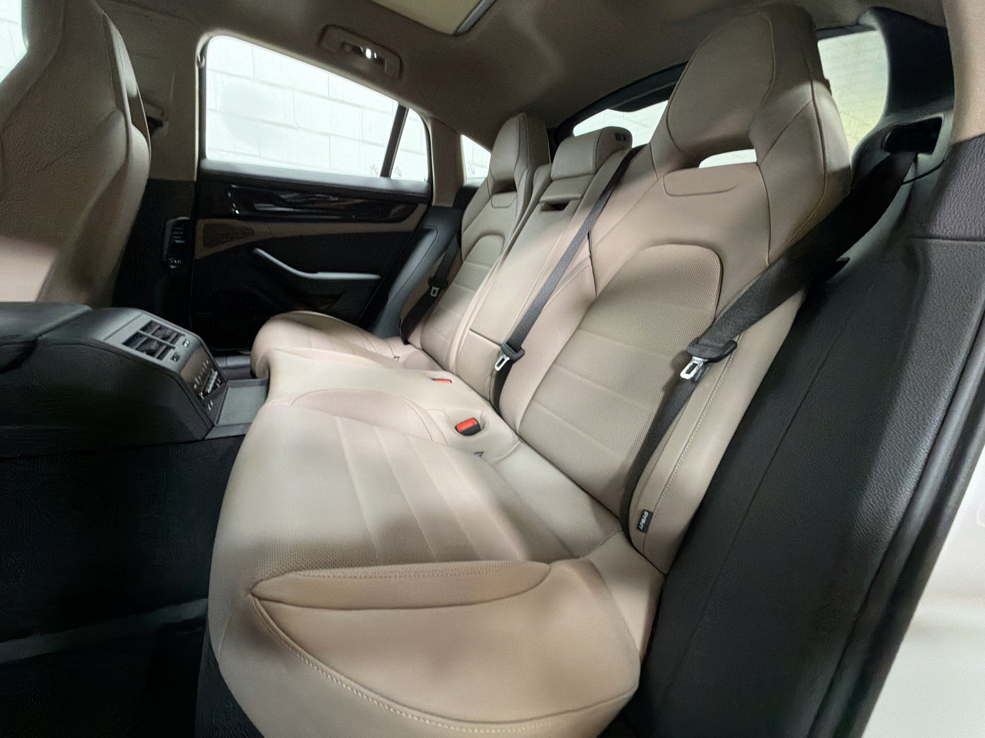 Certified Used 2026 White Porsche  image 21