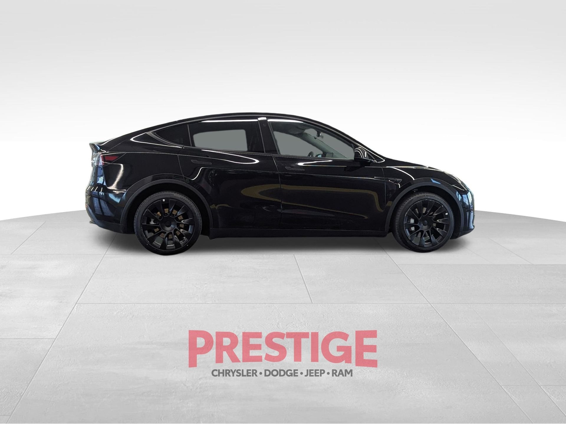 Used 2023 Black Tesla Long Range image 7