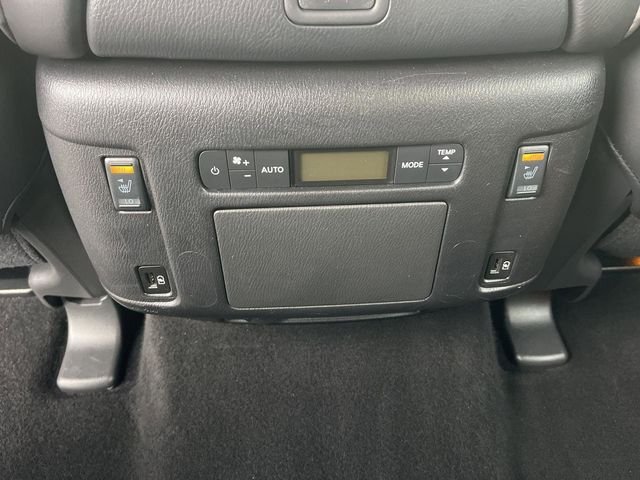 2024 INFINITI QX80 Sensory 4WD - Photo 16