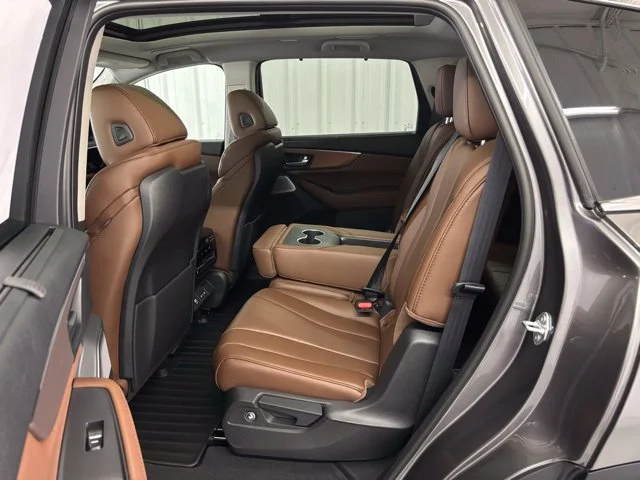 Used 2026 Black Acura Technology Package image 16