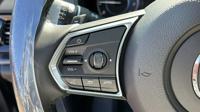 New 2026 Gray Acura Base image 12