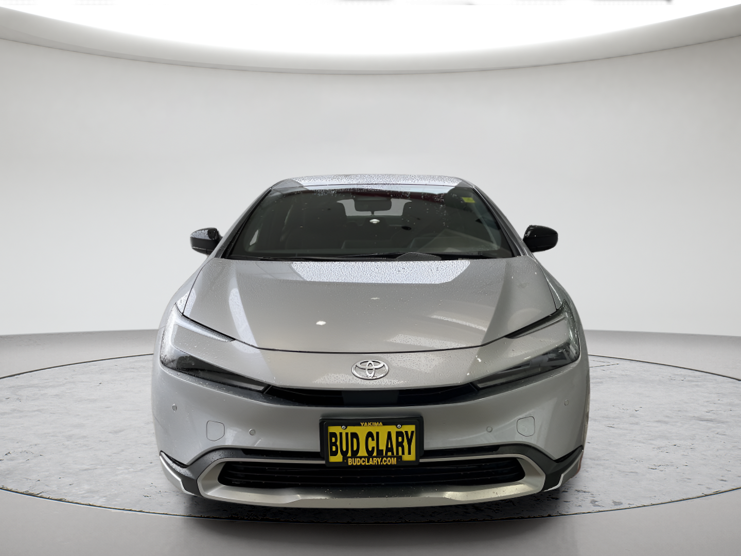 New 2026 Cutting Edge Toyota SE image 8