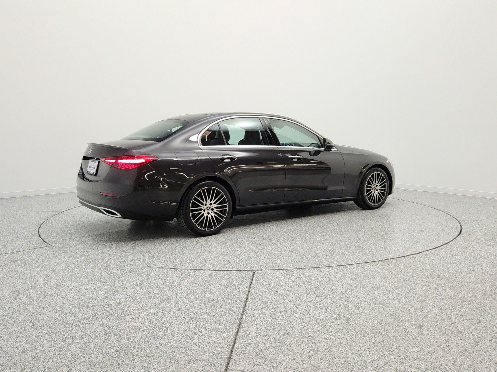 Used 2023 Graphite Grey Metallic Mercedes-Benz C 300 Sedan image 5