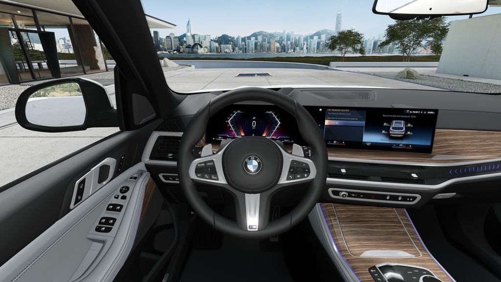 New 2026 Alpine White BMW sDrive40i image 38