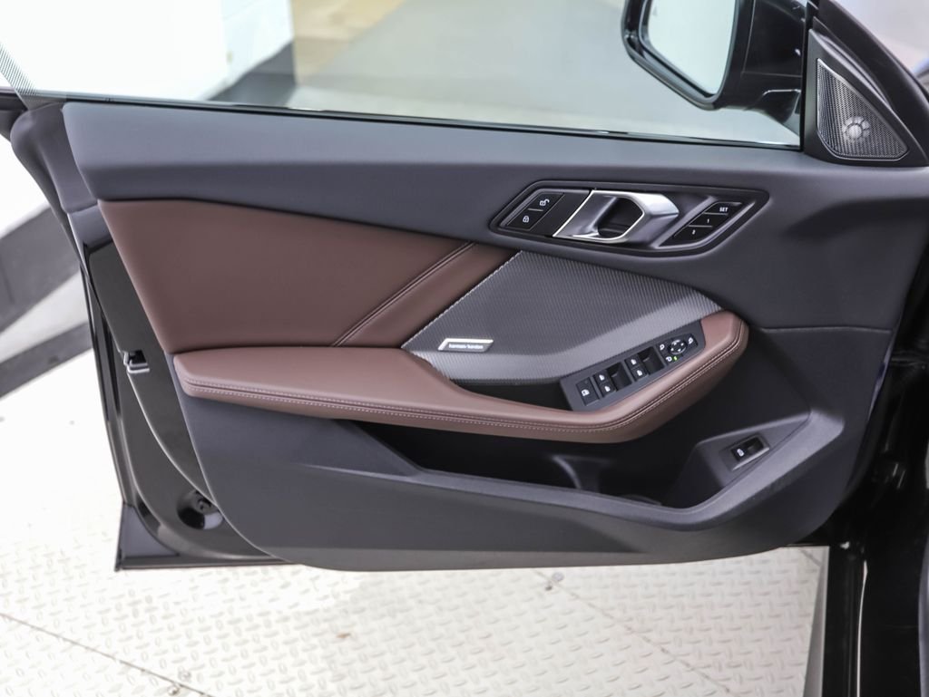 Used 2026 Black Sapphire Metallic BMW 228 Gran Coupe image 9