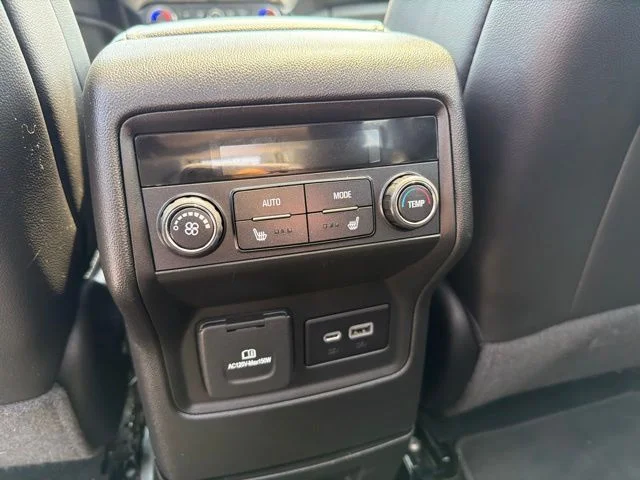 Used 2021 Blue GMC Denali image 10