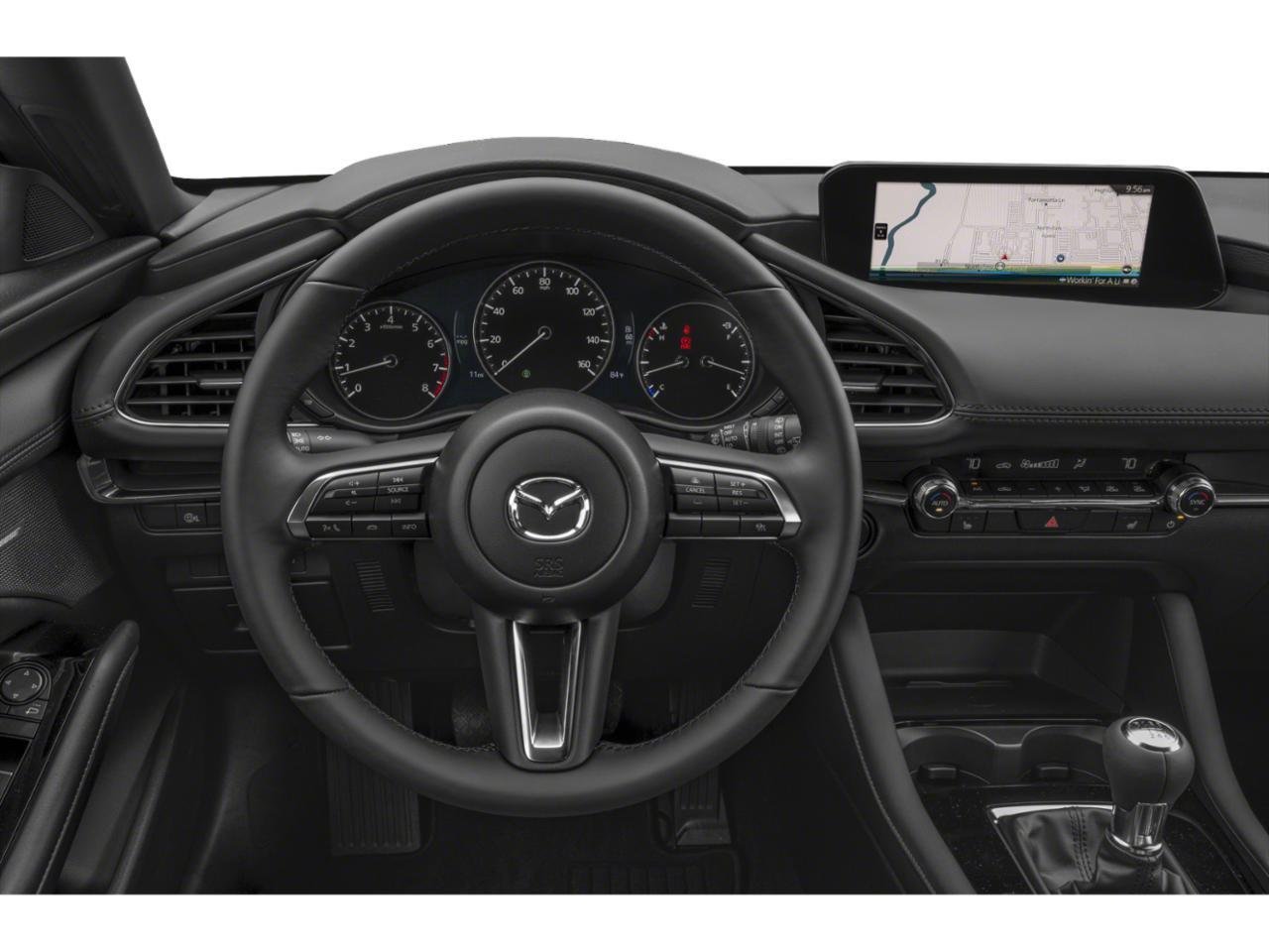 New 2026 Polymetal Gray Metallic Mazda 2.5 S Premium image 2