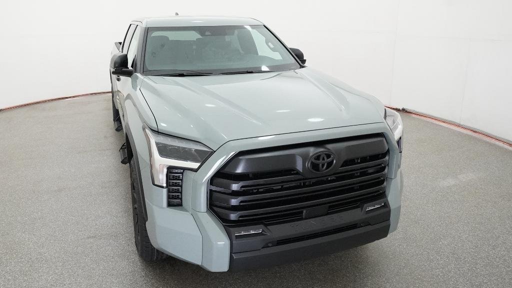 New 2026 Lunar Rock Toyota SR5 image 41