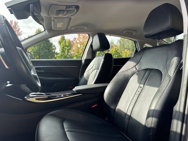 2022 Hyundai Sonata Hybrid Limited - Photo 13