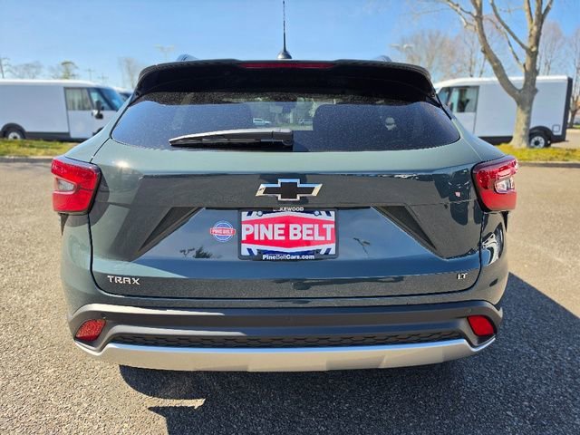2026 Chevrolet Trax LT - Photo 12
