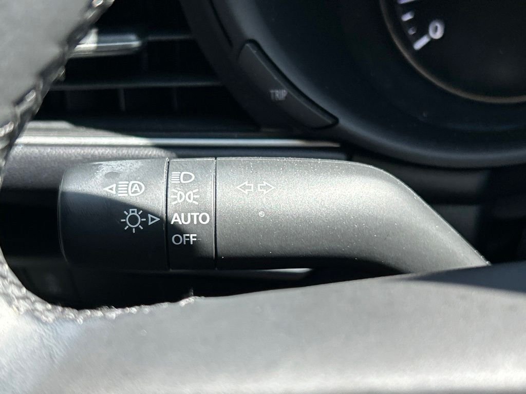 Used 2023 Blue Mazda 2.5 S Select Package image 27