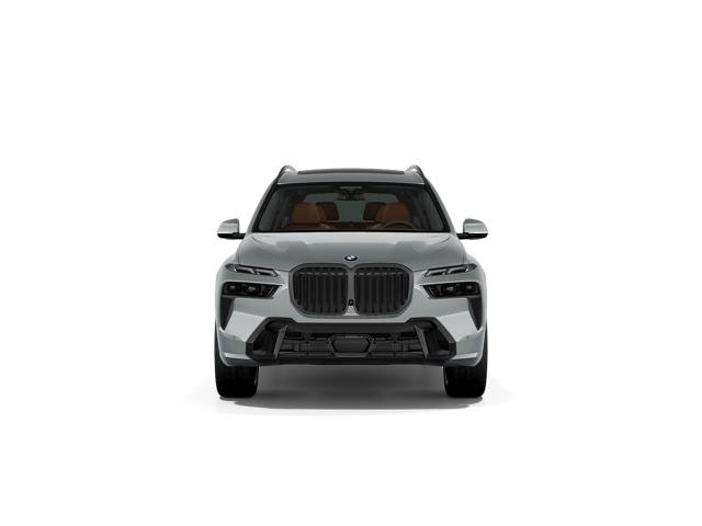 New 2027 Brooklyn Grey Metallic BMW xDrive40i image 2
