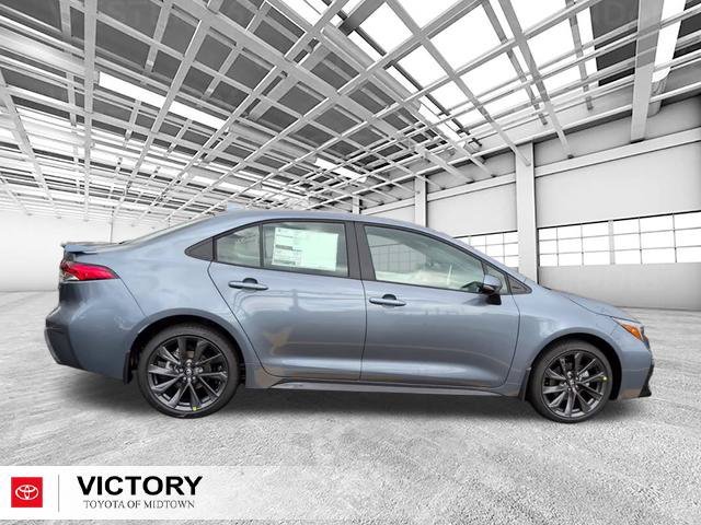 Vehicle thumbnail