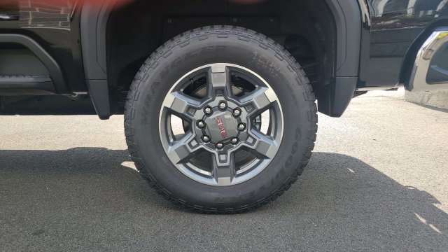 2026 GMC Sierra 2500HD SLT - Photo 9