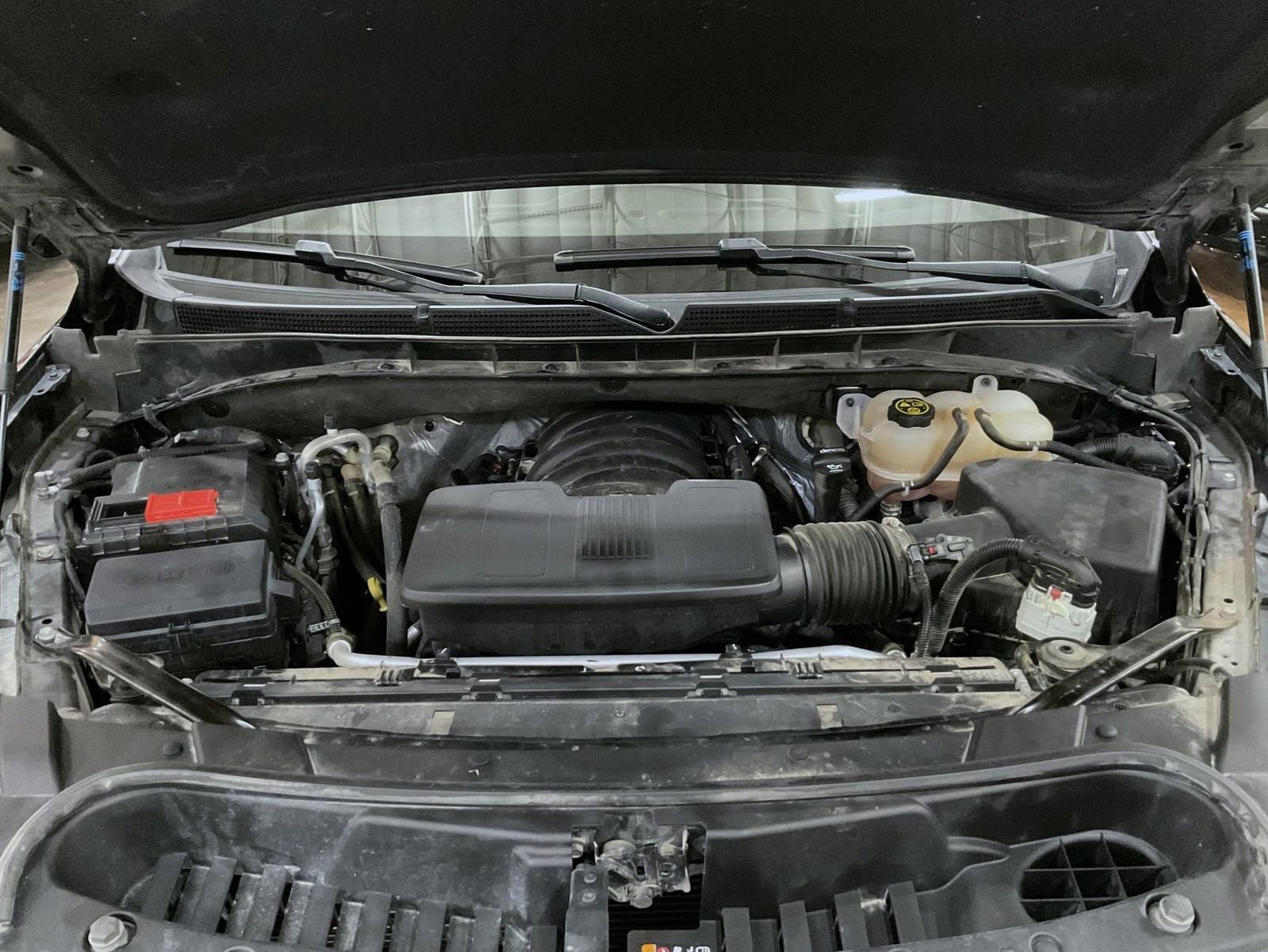 2023 GMC Yukon XL AT4 - Photo 26