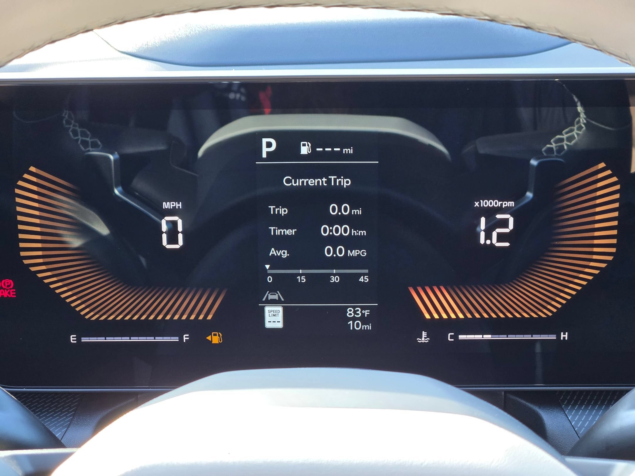 New 2026 Steel Gray Kia GT-Line image 11