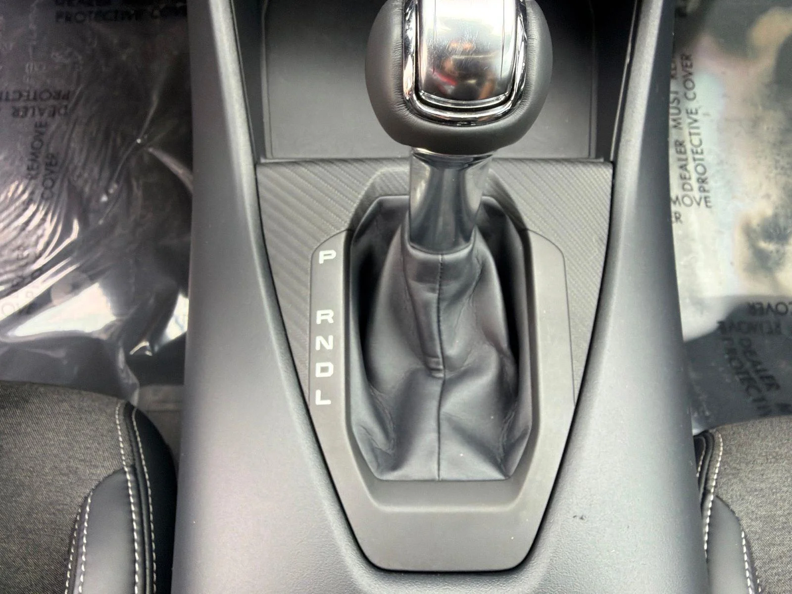 Used 2024 Dark Matter Gray Ford EcoBoost image 19