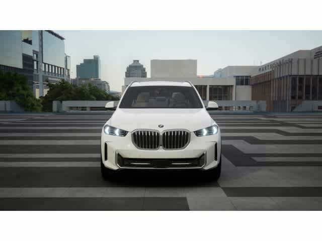 Used 2026 Alpine White BMW xDrive40i image 3