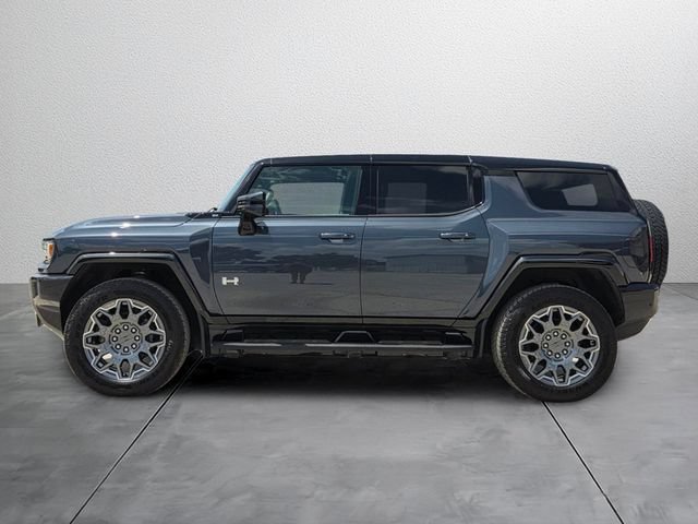 Used 2025 GMC HUMMER EV 3X with VIN 1GKT0RDC1SU118712 for sale in Orlando, FL